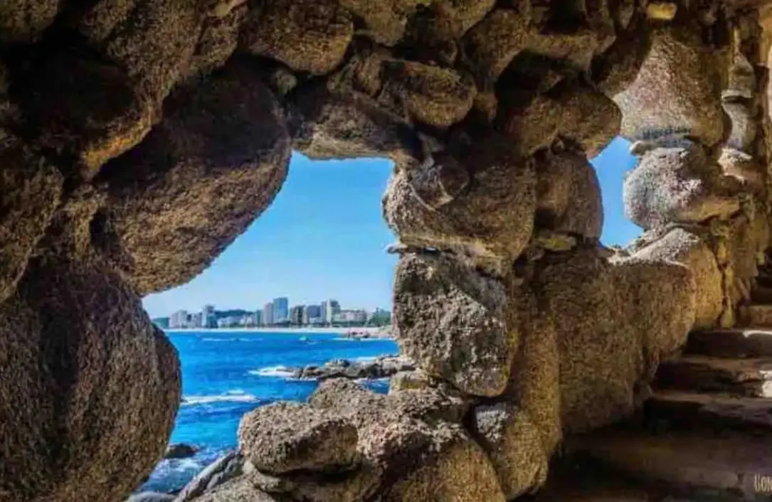 Apartamento En Puerto Con Terraza Y Vistas Al Mar Platja d'Aro