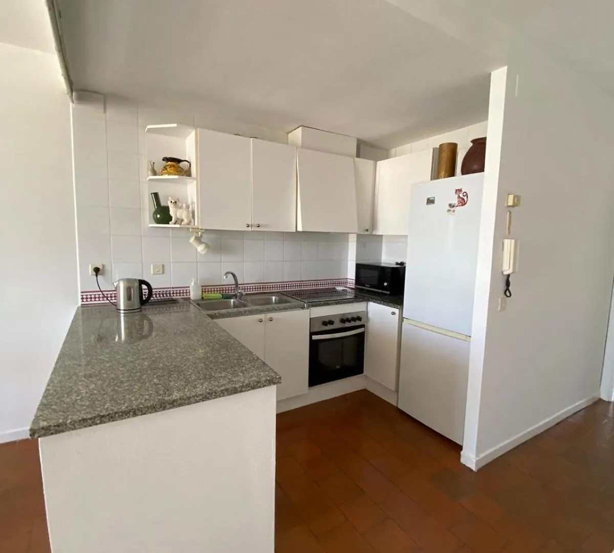 Apartamento En Puerto Con Terraza Y Vistas Al Mar Platja d'Aro 0*,  Spain