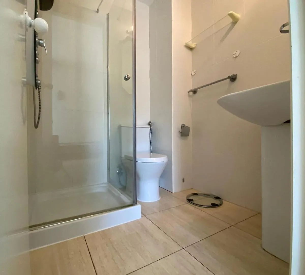 Apartamento En Puerto Con Terraza Y Vistas Al Mar Platja d'Aro